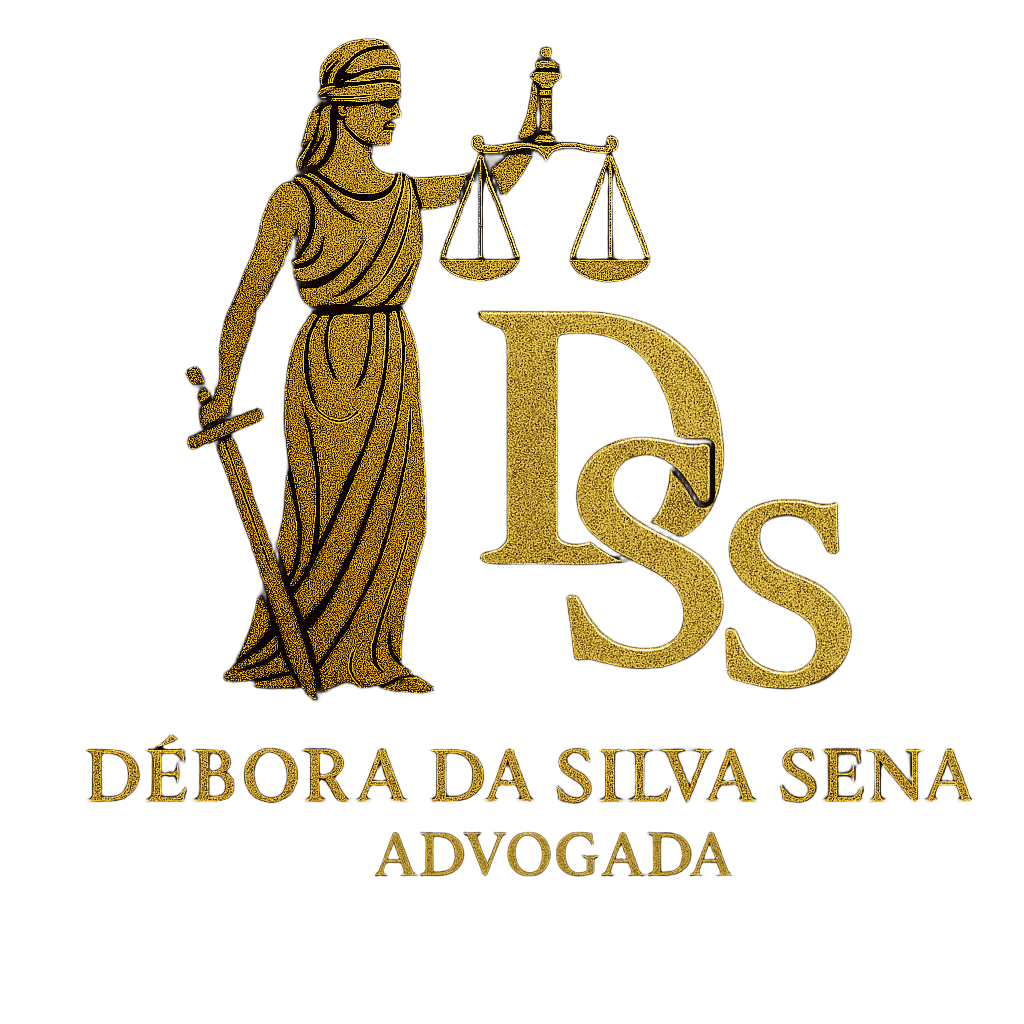 Logo da Advocacia